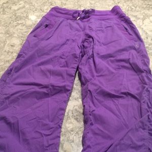 Lululemon Dance Studio Pants